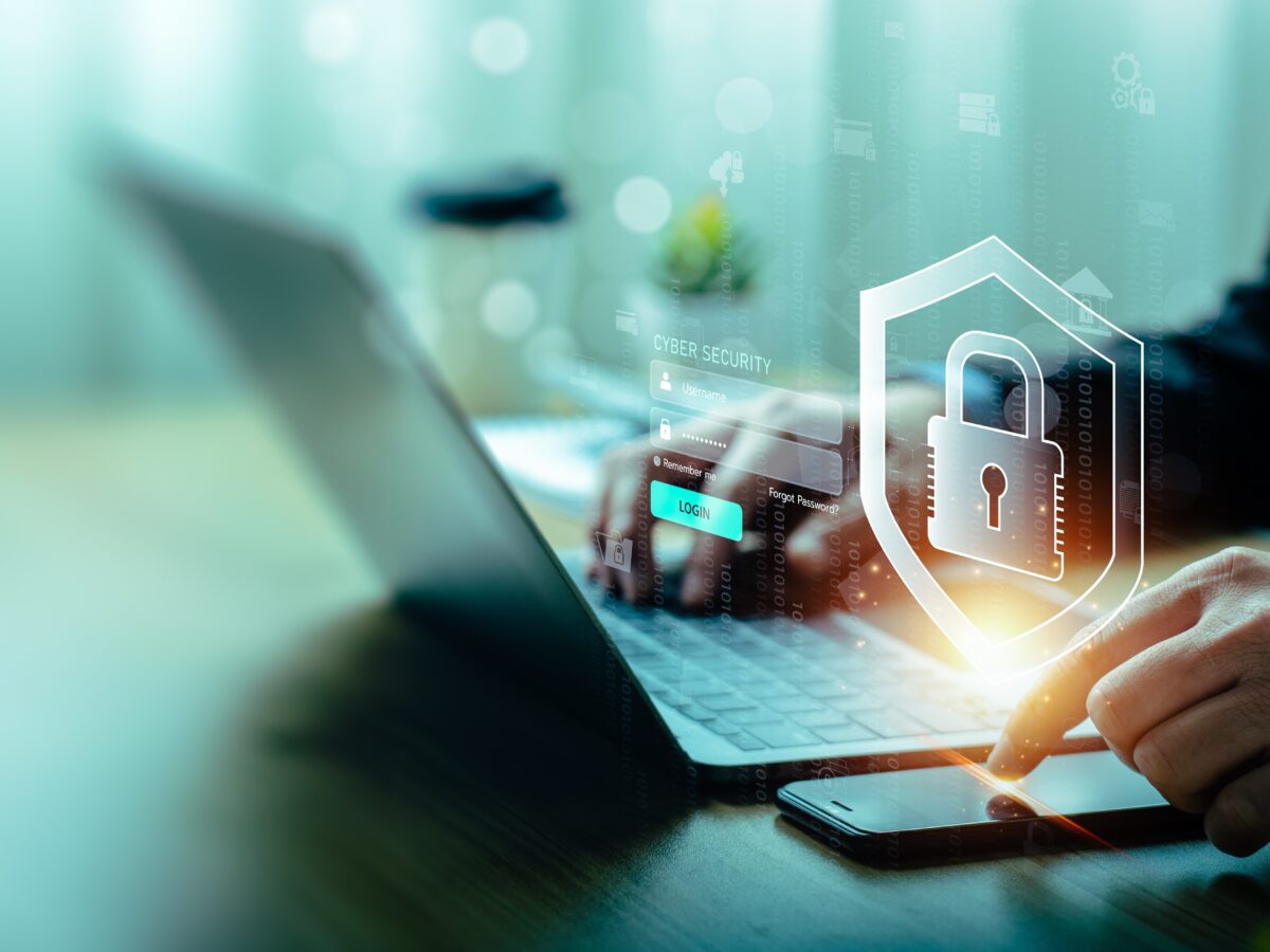 Business,People,,Enhance,Your,Cyber,Security,With,Cutting edge,Solutions.,Protect