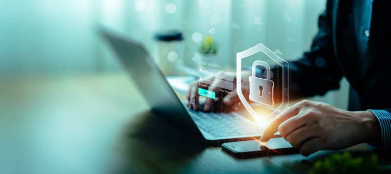 Business,People,,Enhance,Your,Cyber,Security,With,Cutting edge,Solutions.,Protect
