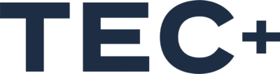 tec logo dark